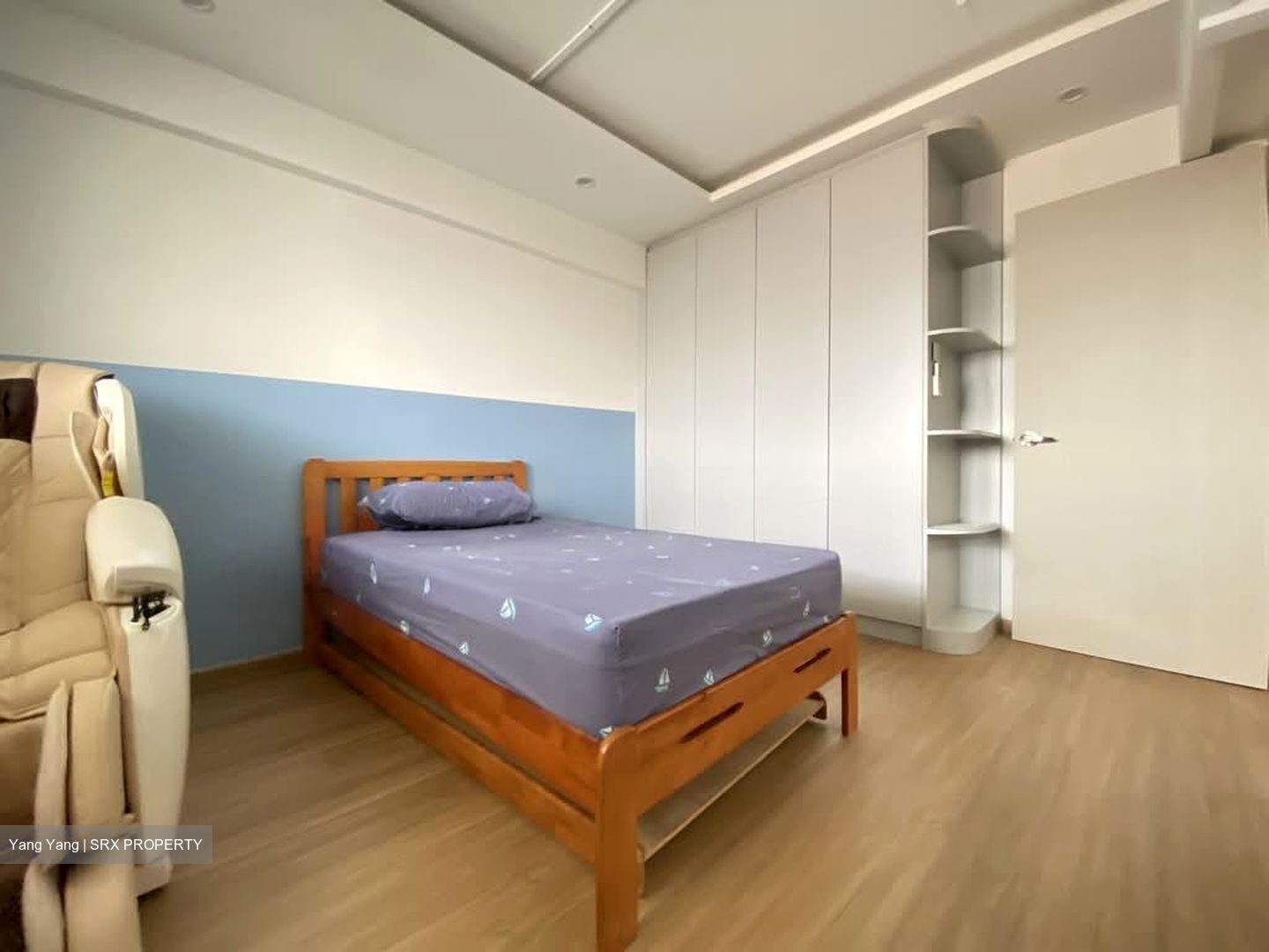 Blk 23 SIN MING VILLE (Bishan), HDB 3 Rooms #529534581